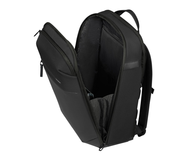 SAMSONITE MODERNY do laptopa 17.3'' czarny 158032  1041 - 1481182 - zdjęcie 4